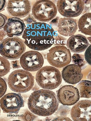 cover image of Yo, etcétera